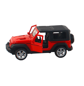 1/28 kéo trở lại Diecast 1/28 kim loại mô hình cổ điển cho trẻ em bán sỉ hợp kim cửa mở xe đồ chơi - Product Image 4