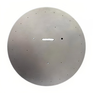 XZD Semiconductor <b>Liquid</b> Cooled Chuck Heat Sink GL Series Chassis Mount Uniform Heat Transfer -60 To 200C - Product Image 4