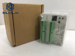 ตัวควบคุม DVP28SV11S2 PLC 28จุด DVP28SV11R2 DVP12SA211T DVP14SS211R DVP28SV11T2สำหรับอุตสาหกรรมระบบอัตโนมัติควบคุมการเคลื่อนไหว - Product Image 1