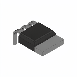 BOM IC In Stock Transistors Buy Electronics Components Online RFD16N05_NL IPAK - Product Image 1