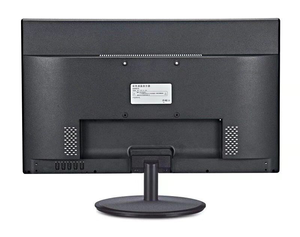 Nouvel <span class=keywords><strong>écran</strong></span> large de 18.5 pouces LED moniteur de <span class=keywords><strong>PC</strong></span> de bureau ordinateur d'affichage de bureau - Product Image 6