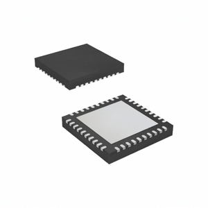 Authorized Distributor Electronics Component PIC16LF18876-I_MV 40 UFQFN Exposed Pad Embedded - Product Image 1