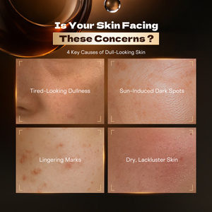 Esencia Iluminadora de Rápida Absorción, Reduce la Pigmentación, Mejora la Piel Opaca, Hidrata, Suaviza la Textura Áspera, Corrector de Manchas Oscuras - Product Image 3