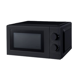 Four à micro-ondes miniature pour usage domestique, blanc/noir, 700 W, meilleur prix, personnalisable, pour DMD70-20MBSGV3 - Product Image 1