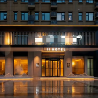 Adquisición Integral para la Renovación y Diseño de Hoteles de Lujo: Renovación sin Preocupaciones con Calidad Garantizada