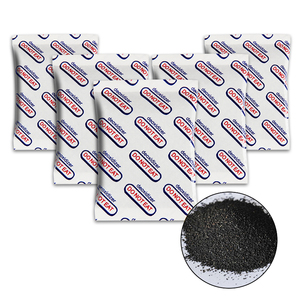 Fábrica 30cc100cc 200cc 300cc 500cc Impermeável Oilproof Dustproof Oxigênio Absorber Scavenger MSDS Desoxidante para Embalagem De Alimentos - Product Image 6