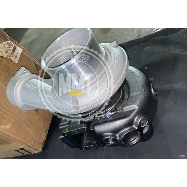 C32 Diesel Engine 245-9734 - High Performance & Reliability