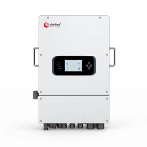 Ip65 <span class=keywords><strong>Inverter</strong></span> surya hibrida 10 Kw 3Kw <span class=keywords><strong>5Kw</strong></span> 10 Kw 10 Kw 10 Kw 10 Kw 10 Kw tanpa baterai 7Kw - Product Image 1