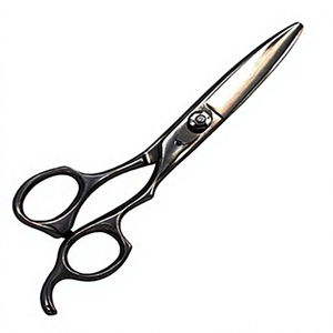 ASAP BEAUTY PAKISTAN Eco-friendly Ultra-light 6.25 Inch <b>Dog</b> Hair Convex Blade Fixed Pet Grooming <b>Scissors</b> Beauty Personal Care - Product Image 1