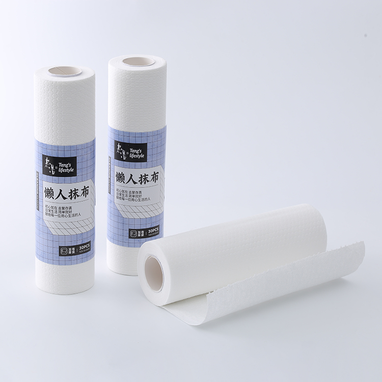 Amazon Hot Sale Jumbo Kitchen Paper Towel Roll Disposable Paper Towels