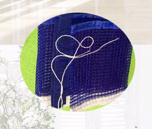 Nhà Máy Bán Hàng Trực Tiếp Nylon Cotton Và Bảng Hợp Kim Nhôm Quần Vợt Bài & Set <span class=keywords><strong>Net</strong></span> - Product Image 5
