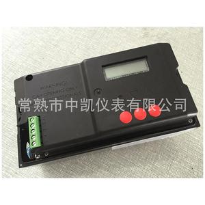 Posicionador de Válvula Eléctrico Inteligente Doméstico L8B-100LSN, Válvula de Control de Gas de Alta Temperatura para Ángulo Optimizado - Product Image 1