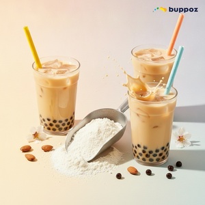 อัลมอนด์ผงชาฟอง - Product Image 6