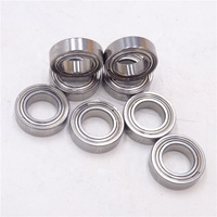 Rodamiento de Bolas en Miniatura MR95ZZ L-950ZZ 5*9*2.5/3mm