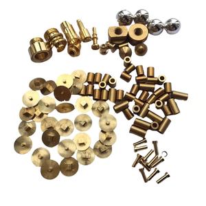 Изготовленные на заказ металлические, быстрая обработка с ЧПУ, низкая цена, прецизионные детали рамы, сталь, алюминий, нержавеющая сталь, OEM, фрезерная обработка - Product Image 6