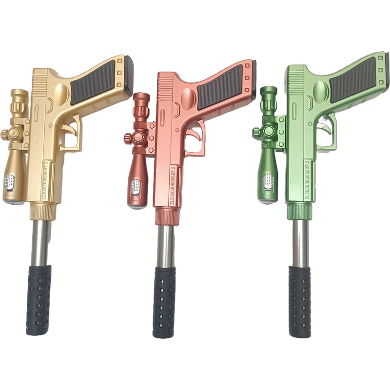 Stationery Promotion Unique Finger shaped Retractable