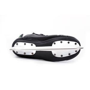 Vente flash - Patins à roulettes en <span class=keywords><strong>fourrure</strong></span> artificielle tendance pour enfants - Patins à <span class=keywords><strong>glace</strong></span> pour enfants - Product Image 4