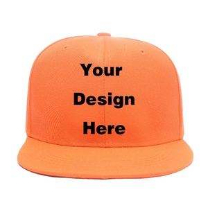 Gorra de béisbol deportiva con logo 3D, gorro de algodón orgánico, 6 paneles, personalizado, BCI - Product Image 1