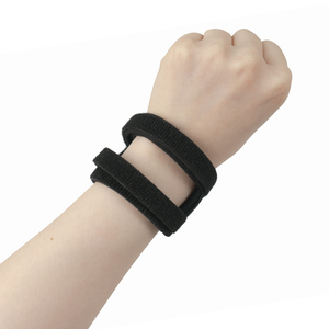 Muñeca TFCC Brace Atented Soporte ajustable Muñequera para TFCC Tear Wrist Brace para TFCC - Product Image 1