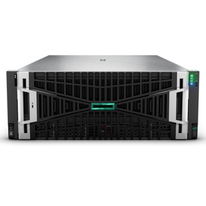 Nuevo Servidor en Rack HPE ProLiant Compute DL380a Gen12 4U para Cargas de Trabajo de Inferencia de IA con Procesador Xeon 6517P - Product Image 1