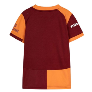 Grosir Jersey Sepak Bola Galatasaray 2025-2026 Forma 5-bintang Icardi Ziyech Versi Fan Berkualitas Tinggi untuk Pria Forma - Product Image 4