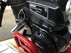 Cortadora de Césped Montada en Tractor con Tecnología <span class=keywords><strong>BCS</strong></span> Italiana, Precio de Fábrica, Cortadora de Martillos, Tractor Manual de 2 Ruedas Modelo 740PS con Certificación CE - Product Image 6