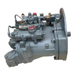 ปั๊มไฮดรอลิกหลัก ZX270 ZX270LC ZX280LC ZX280LCN อะไหล่รถขุด9195239 9195237สำหรับเครื่องจักรก่อสร้าง Hitachi - Product Image 4