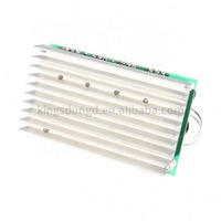 Carte d'amplificateur de caisson de basses Mono Sound 250W carte d'amplificateurs Audio haute puissance pour haut-parleurs domestiques bricolage Module d'ampli double AC22-26