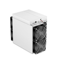 Bitmain Antminer S19 XP 140Th 3010W SHA-256 Algorithme Mining BTC Miner Machine Antminer S19K Pro 120t S19 XP S19j XP S21
