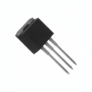 VS-32CTQ030-1-M3 Authorized Distributor Diode Arrays TO-262-3 Long Leads, I2PAK, TO-262AA Electronic Circuit Components - Product Image 1