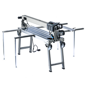 1200Mm 45 Degree Electric Tile Water Jet <b>Cutting</b> <b>Machine</b> Small Ultra-High Pressure Automatic Desktop <b>Stone</b> Floor Tile Chamfering - Product Image 2