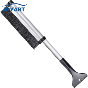 Hot Bán Tuyết Bàn Chải Nhựa Có Thể Tháo Rời Xử Lý Đa Chức Năng <span class=keywords><strong>Ice</strong></span> <span class=keywords><strong>Scraper</strong></span> Xe Cửa Sổ <span class=keywords><strong>Ice</strong></span> <span class=keywords><strong>Scraper</strong></span> Mùa Đông Mềm Tuyết Bàn Chải - Product Image 6