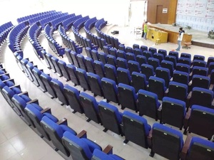 Sillas Modernas para Auditorio Universitario, Precio de Asientos para <span class=keywords><strong>Teatro</strong></span> y Salón de Actos - Product Image 4