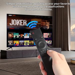 Custom First Brand Quality BN59-01259D Universal <strong>Remote</strong> <strong>Control</strong> Replacement For Samsung TV BN59-01259B BN59-01260A - Product Image 3