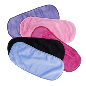 Panno In Microfibra riutilizzabile Donne Viso Magia Asciugamano Viso makeup remover asciugamano Esfoliante Makeup Remover asciugamano - Product Image 4