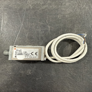 Interruptor Is10-n01 100vac/<span class=keywords><strong>dc</strong></span> 0.7mpa 20ma Nob - Product Image 1