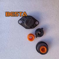 Kit de réparation de la transmission de la boîte de vitesses pour VW GOLF JETTA MK2 1983-1992 Réparation de la transmission 191711574 191711595A