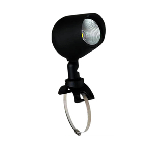 Projecteur LED COB extérieur IP65 pour aménagement paysager, usine, jardin, parc, pelouse, étanche et pratique - Product Image 3