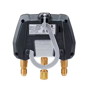 Original Smart Application Testo 550i Most Intelligent Digital Manifold 2-way Testo 557 Testo Testo 550s Manifold Testo - Product Image 4