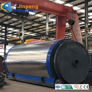 คุณภาพ OEM ยางพืชไพโรไลซิยาง - Product Image 5
