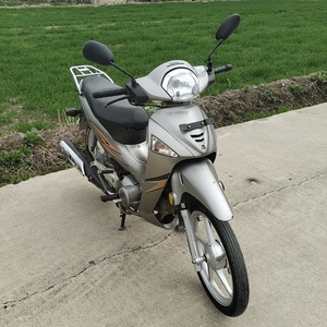 มอเตอร์ไซค์มือ<span class=keywords><strong>สอง</strong></span> ยูโร 3 รุ่นคับ อันเดอร์โบน สำหรับ HONDA WH125-<span class=keywords><strong>S</strong></span> - Product Image 1