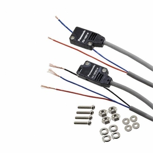 EX-19EB-R Sensores fotoeléctricos industriales nuevos y originales en stock - Product Image 1