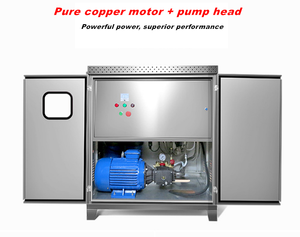 Túnel <span class=keywords><strong>de</strong></span> Desinfección Inteligente <span class=keywords><strong>de</strong></span> Nuevo Diseño para Granjas Avícolas - Product Image 3