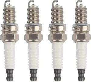 Bougie d'allumage Iridium SXU22PR9 pour <span class=keywords><strong>Toyota</strong></span> Avanza <span class=keywords><strong>Daihatsu</strong></span> YRV Terios <span class=keywords><strong>Sirion</strong></span> Materia Extol Copen Bego 1.3L Remplacement 90048-51188 - Product Image 1
