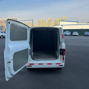 Voiture d'<span class=keywords><strong>occasion</strong></span> 2023 Orange 01 <span class=keywords><strong>petit</strong></span> camion mini van électrique pur haute qualité <span class=keywords><strong>prix</strong></span> approprié pour la vente - Product Image 5