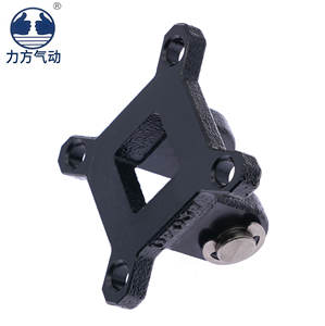 Annexe F - ACQ12CB/F - ACQ16CB/F - ACQ20/25/32/40/50/63/80/100 Cylindre à double oreilles - Product Image 2