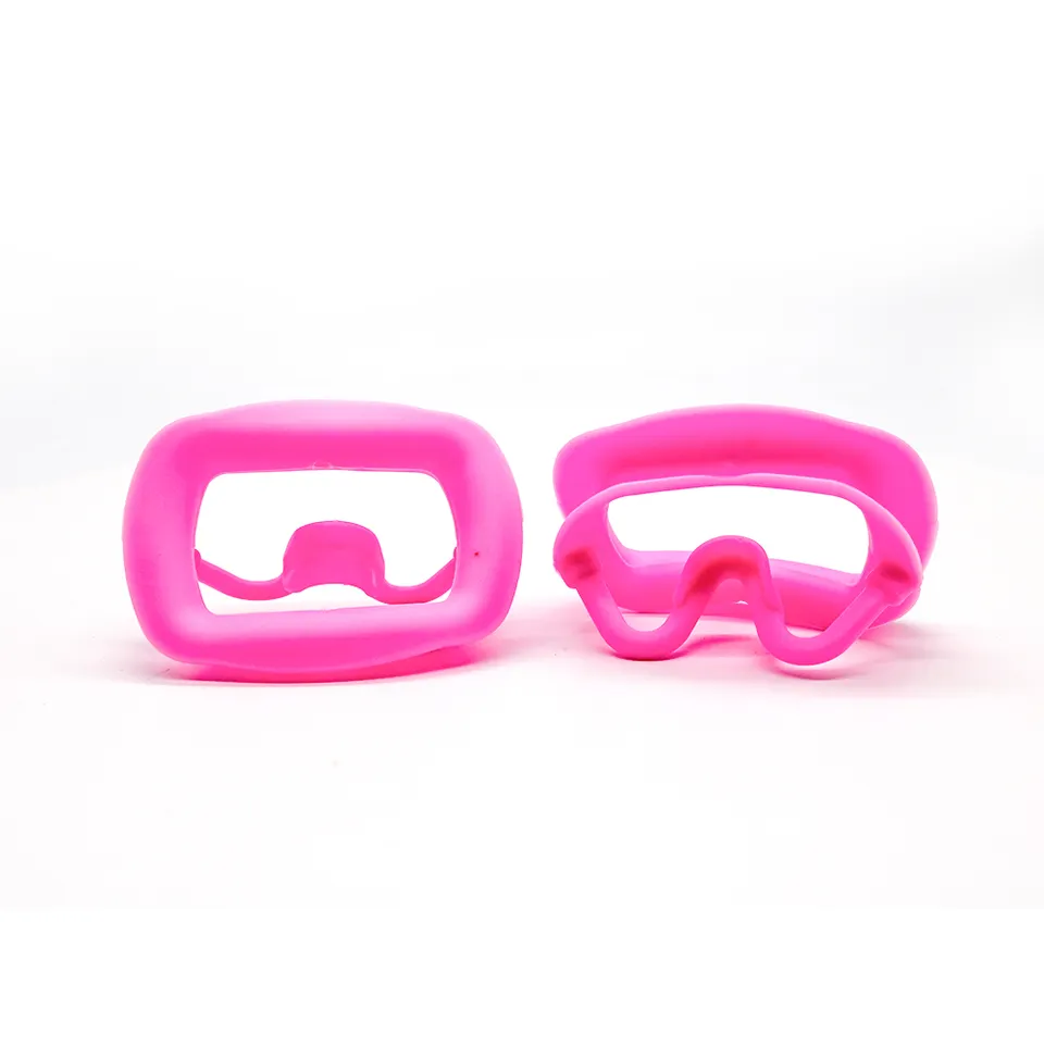 Pink Individually packaged