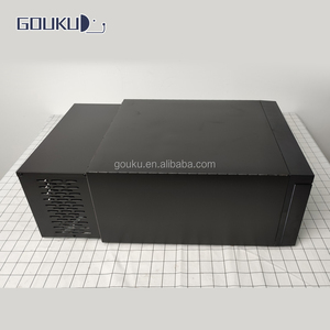Mini Frigorifero a Cassetto da 30L per Camper, Camion e Altri Veicoli - Product Image 5