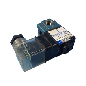 Válvulas Neumáticas de Alta Calidad, Modelo 113B-611JJ /130B-611JJ  /113B-111CAAA de Valves - Product Image 1