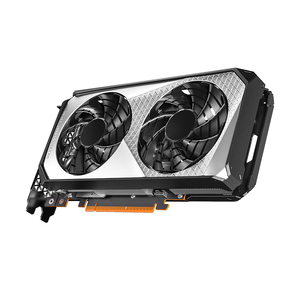 ราคาโรงงาน GPU GeForce RTX 5060 Ti 8gb พัดลมคู่ การ์ดจอสำหรับเล่นเกม ประสิทธิภาพสูง 3840 CUDA Cores รับประกันคุณภาพ - Product Image 1